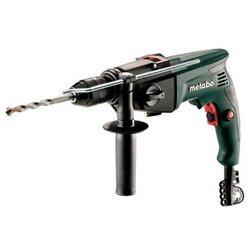 Metabo Sbe 760 Taladradora De Percusión/cartón