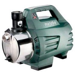 Compresor de aire automático hwa 3500 Inox Metabo