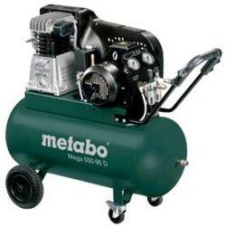 Metabo Mega 550-90 D Compresor Mega/cartón