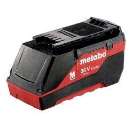 Bateria metabo 36v 5.2ah