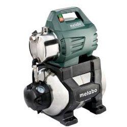 Soplador Metabo hww 4500/25 Inox Plus - 600973000