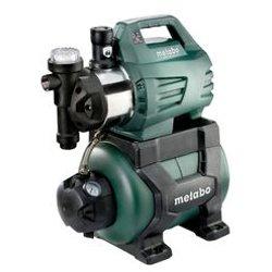 Compresor de aire hwwi 3500/25 Inox Metabo