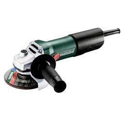 Metabo W 850-115 Amoladoras Angulares/cartón