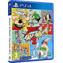 Asterix & Obelix Slap Them All 2 Ps4