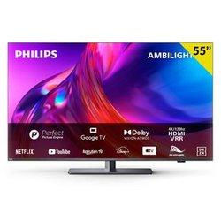 TV 55" Philips 55PUS8818/12