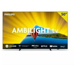 Philips Tv 50pus8079 50´´ 4k Led