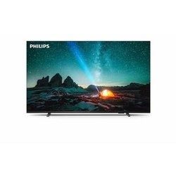 Tv Led 65" Philips 65pus7609/12, 4k Ultra Hd, Smart Tv