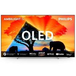 Philips Tv 48oled769/12 48´´ 4k Oled