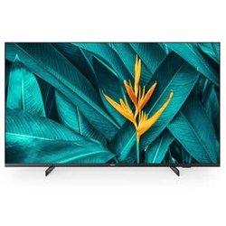 Smart TV Philips 50HFL5214U 4K Ultra HD 50" LED