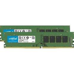 DDR4 CRUCIAL 2X16GB 3200