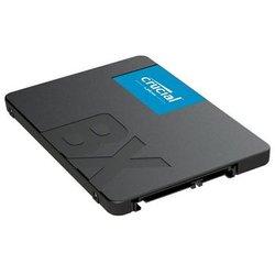 Disco Duro Crucial Ct120bx500ssd1 120 Gb 2.5" Sata Iii