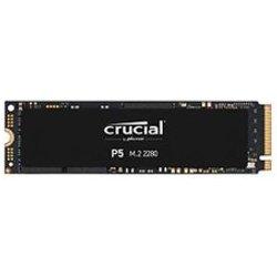 disco duro 250gb ssd m.2 crucial p5 2280 pcie