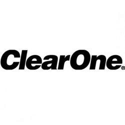 Clearone Xlr-to-euroblock Adapter (12 Inch Cable, 1 Ch X Qty 2) (910-6106-002)