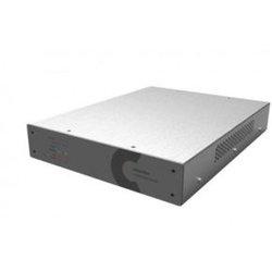 Clearone - Pro 4 Ch X 60 Watts Class-d Audio Power Amplifier, With 4 Ohm / 8 Ohm Mode Or 70v /100v Modes. Bridged I/o Supported