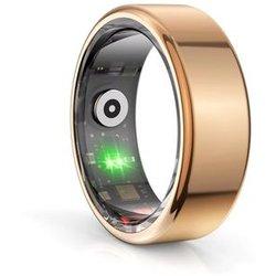 Klack Smart Ring Tracker Anillo Inteligente Talla 59-60 mm Oro Rosa