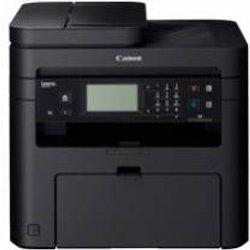 Canon i-SENSYS MF237w 1200 x 1200DPI Laser A4 23pp