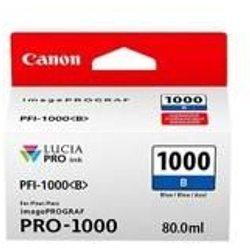 Canon Cartucho De Tinta Pfi-1000