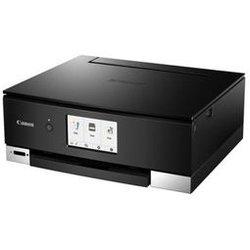 Impresora Multifunción Canon Ts8350a