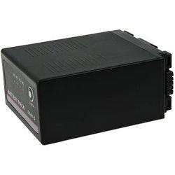 Batería para Panasonic AG-DVC30E 7800mAh