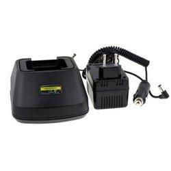 Cargador Para Radio Emisor Motorola Cp040