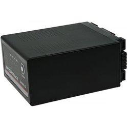 Batería para Panasonic Modelo CGR-D54S 7800mAh