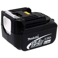 Batería MAKITA para Herramienta BL1430 3000mAh Original