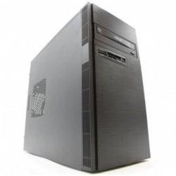 Torre ZONE EVIL (ii5-11400 - RAM: 16 GB - 500 GB SSD - Intel® UHD Graphics)