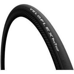 Veloflex Tubular Protour 700x28 Negro 28-622