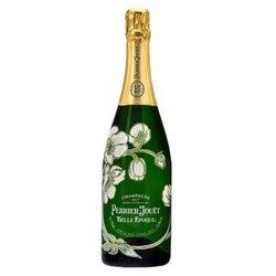 Champagne PERRIER-JOUËT Perrier-Jouët Belle Époque (0.75 L - 1 unidad)