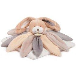 Peluche Coleccionistas Conejo Taupe