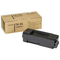 Kyocera TK-55 (370QC0KX) toner negro