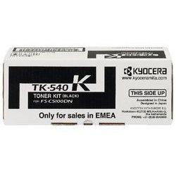 Kyocera Tóner Tk540k