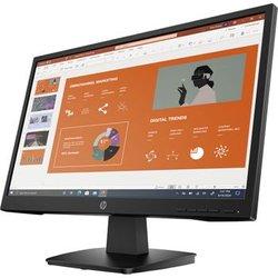 Hp p22va g4 fhd monitor