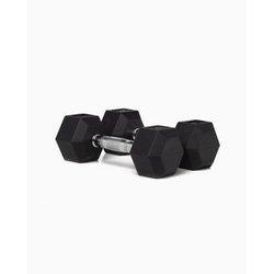 Mancuernas BOOMFIT Hexagonales (9kg)