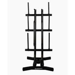 Rack Para Set Pump Negro - Boomfit