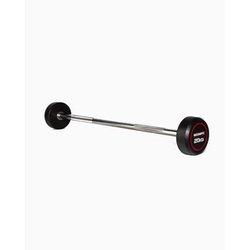 Barra de Peso Fijo BOOMFIT (20kg)