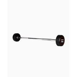 Barra de Peso Fijo BOOMFIT (25kg)