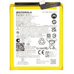 Batteria Ne50 Motorola Sb18d38323 Per Moto G82 Xt2221 Moto G52 Xt2225