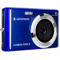 AgfaPhoto Realishot DC5500 Cámara Compacta 24MP Azul