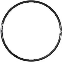 Llanta SHIMANO Del Tras Wh-M8020-Tl Clincher