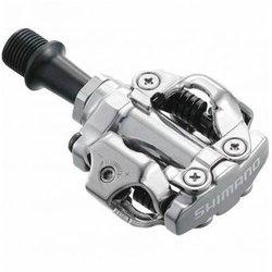 Pedales Shimano Pd-m540 Plata Mtb