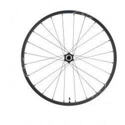 Shimano Rueda Trasera Rs370 Tl. 10/11v. Negra