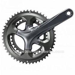 Manivelas SHIMANO Pedaleira tiagra