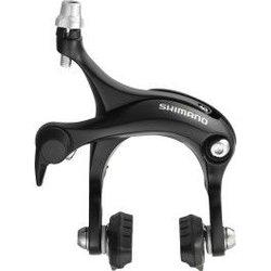 Shimano Freno Trasero Negro Br-r451