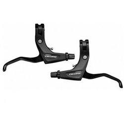 Shimano Maneta De Freno Deore Bl-t610 Duo V-brake Eu