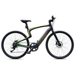 Bicicleta Electrica Urtopia Carbon 1s Midnight In Paris Talla M