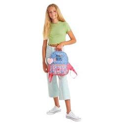 Mochila de paseo ENSO Little Dreams 32cm adaptable