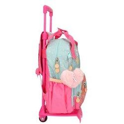 Mochila ENSO Ballons con carro 28cm