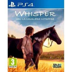 Juego PS4 Whisper Ari (French Edition)