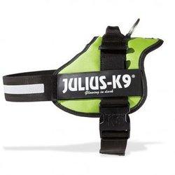 Arnés Julius-k9, Talla 1 (l) - Negro